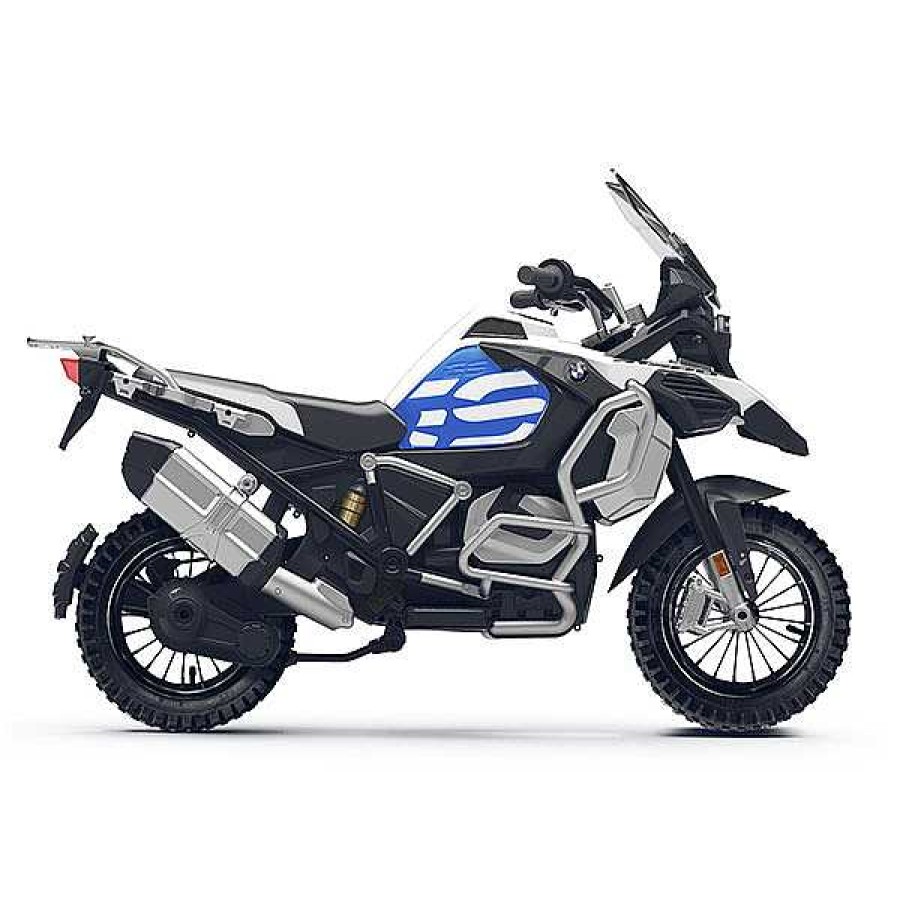 Sobre Ruedas INJUSA Veh Culos Con Bater A | Moto Bmw R 1250 Gs Adventure 24V