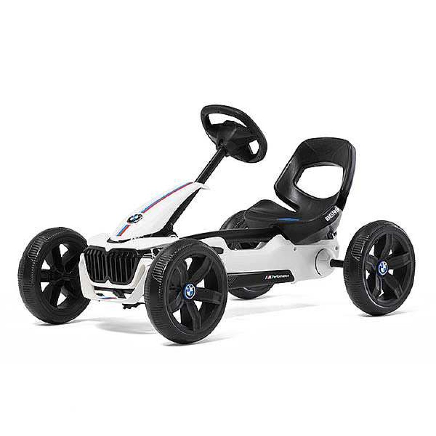 Sobre Ruedas BERG TOYS Veh Culos A Pedales | Kart Reppy Bmw