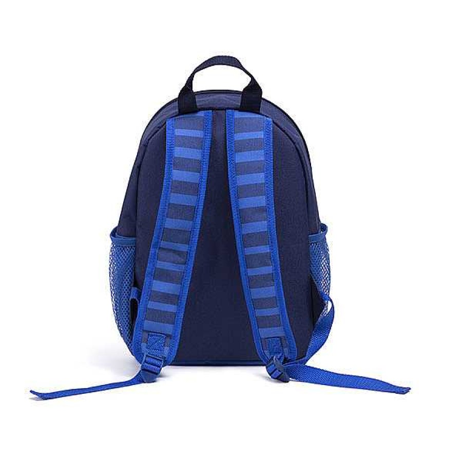 Muebles & Deco EUREKAKIDS Mochilas Y Bolsas T Rmicas | Mochila Puppy Blue