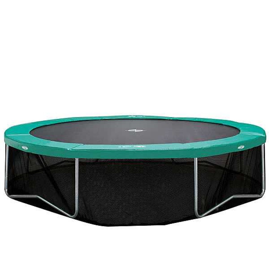 Exterior BERG TOYS Saltadores Y Trampolines | Margen Fald N Para Cama El Stica Berg 9Ft 270Cm