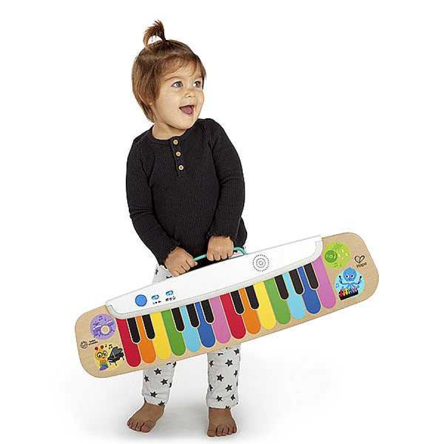 Beb S BABY EINSTEIN Juguetes Musicales | Piano M Gico Notes & Keys