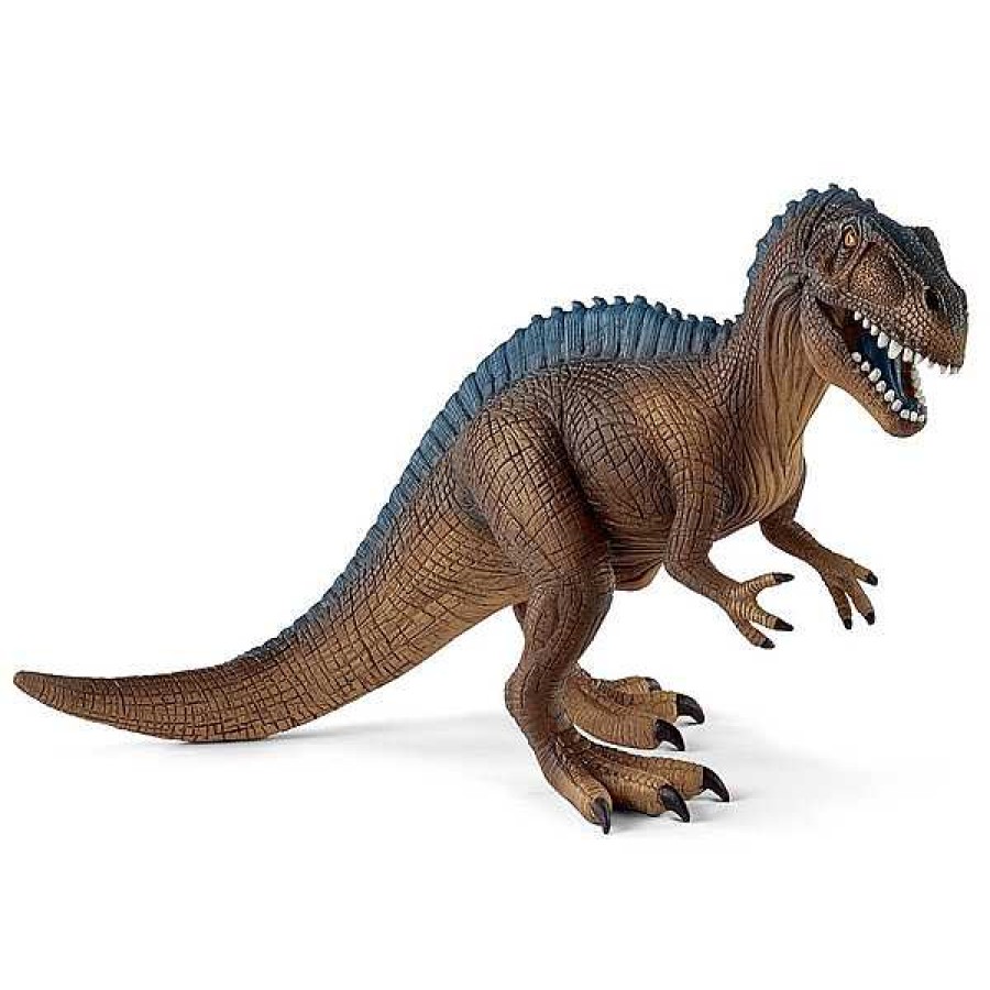 Simb Lico SCHLEICH Animales Schleich | Figura Acrocantosaurio