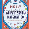 Libros EDELVIVES Libros De Conocimientos | Molly Y El Misterio Matem Tico